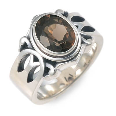 SAITAL シルバーリング