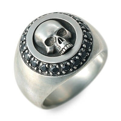 SAITAL シルバーリング