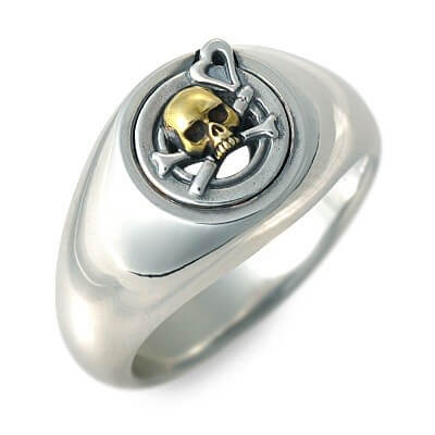 SAITAL シルバーリング