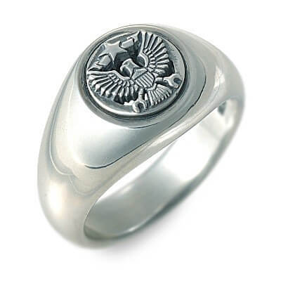 SAITAL シルバーリング