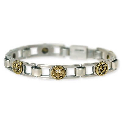 SAITAL シルバーブレスレット