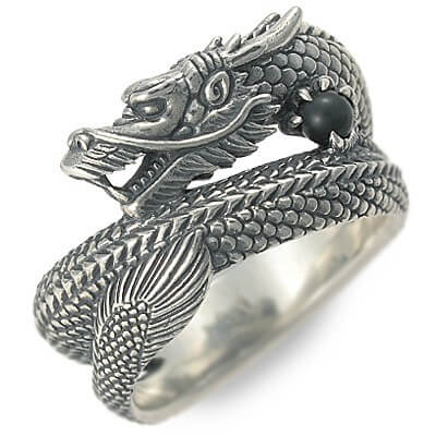 SAITAL シルバーリング