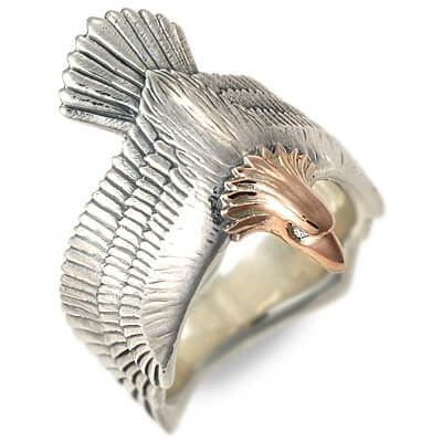 SAITAL シルバーリング