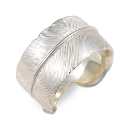 SAITAL シルバーリング