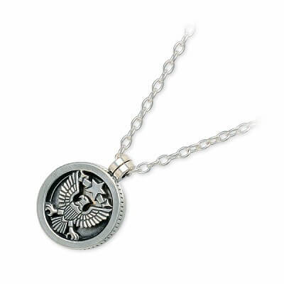 SAITAL シルバーネックレス