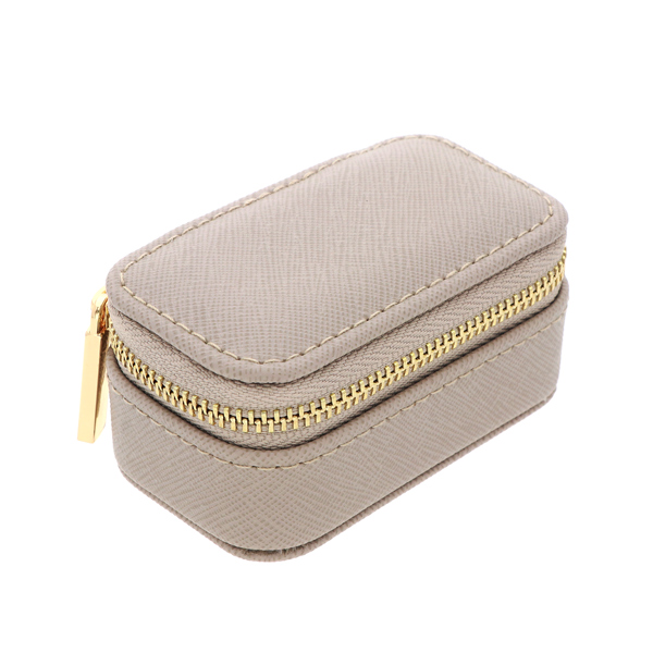 Sweet Rose トラベルジュエリーポーチ