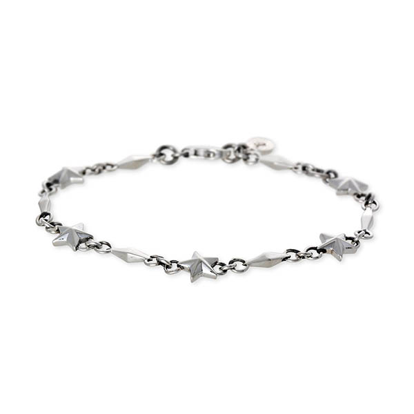 Bizarre シルバーブレスレット