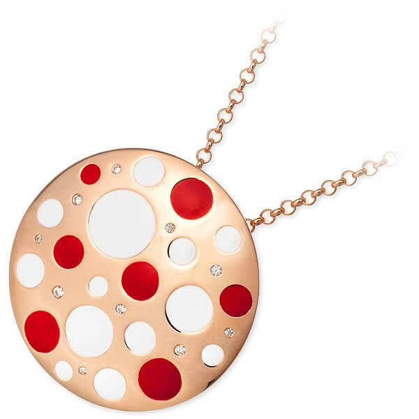 Beauty Siah シルバーネックレス