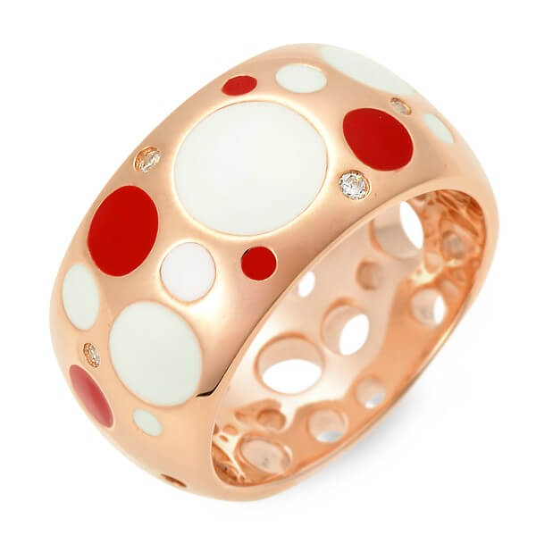 Beauty Siah シルバーリング(9.0号)