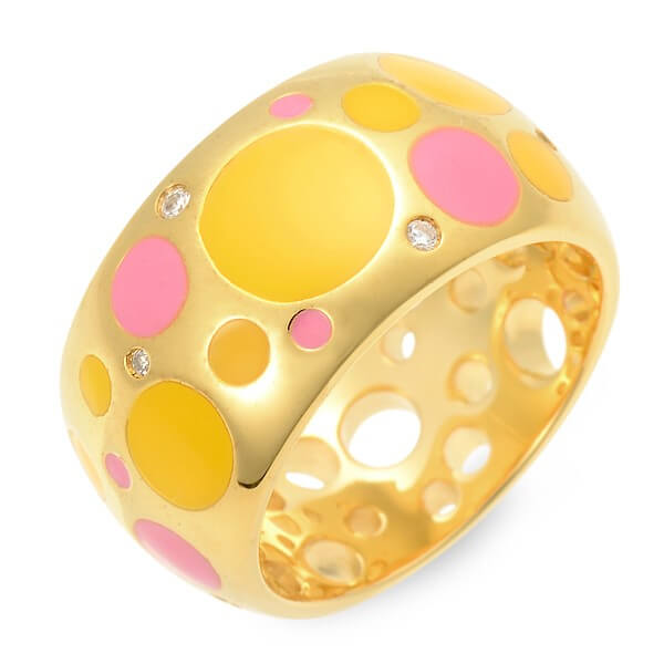 Beauty Siah シルバーリング(9.0号)