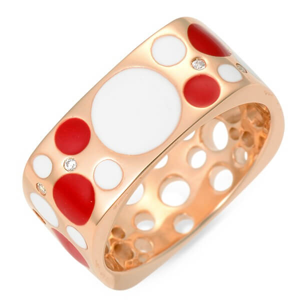 Beauty Siah シルバーリング