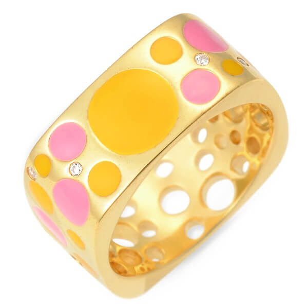 Beauty Siah シルバーリング