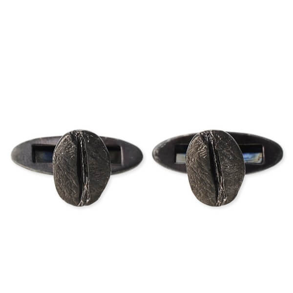 Bluecat Homme シルバーカフス