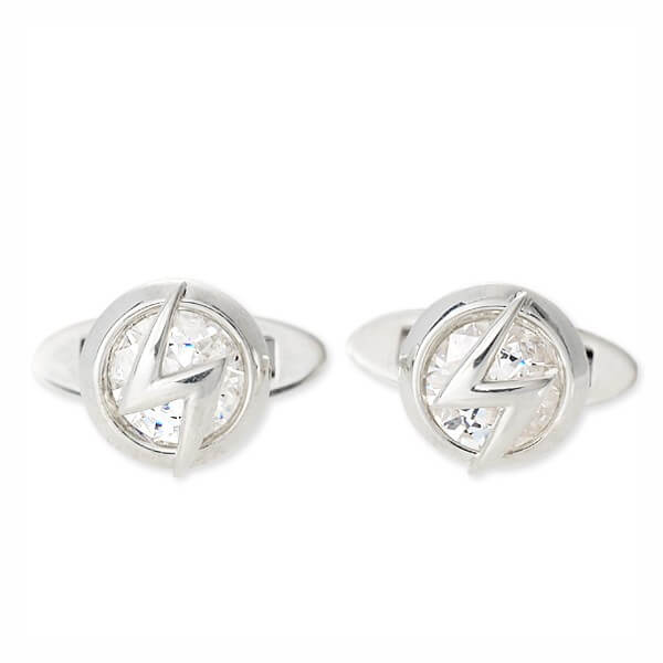 Bluecat Homme シルバーカフス