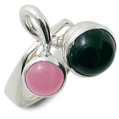 SPACE LAB シルバーリング