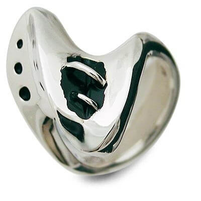 SPACE LAB シルバーリング