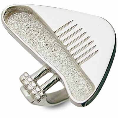 SPACE LAB シルバーリング