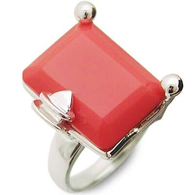 SPACE LAB シルバーリング