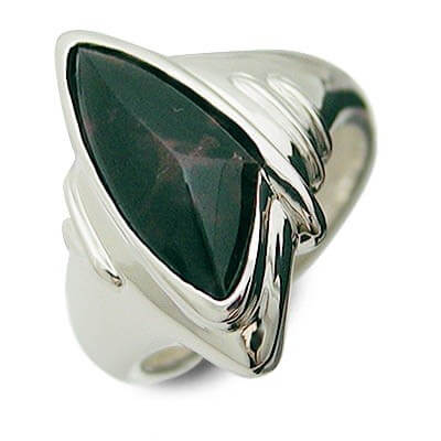 SPACE LAB シルバーリング