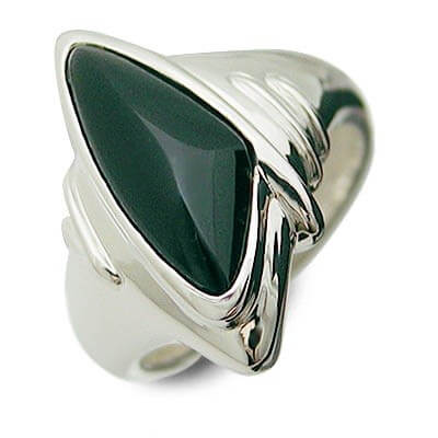 SPACE LAB シルバーリング