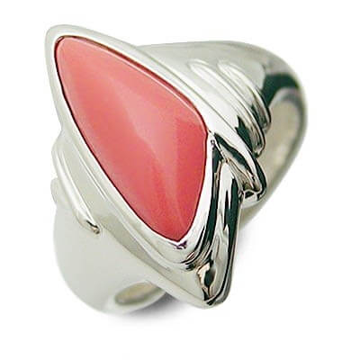 SPACE LAB シルバーリング