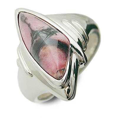 SPACE LAB シルバーリング