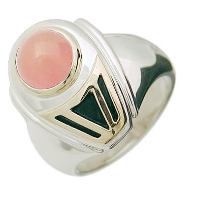 SPACE LAB シルバーリング