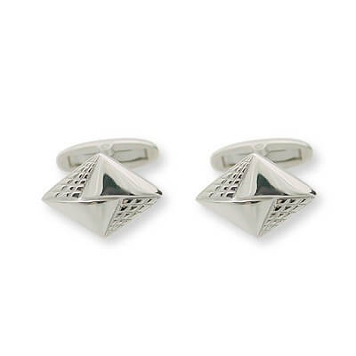 SPACE LAB シルバーカフス