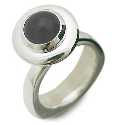 SPACE LAB シルバーリング