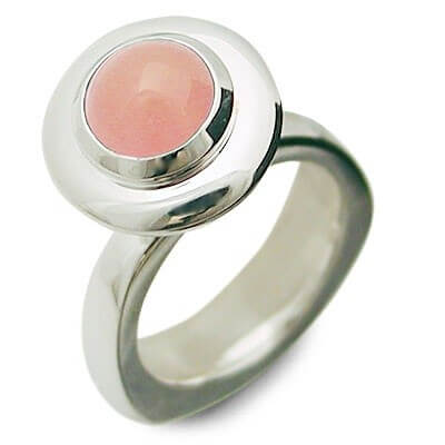 SPACE LAB シルバーリング