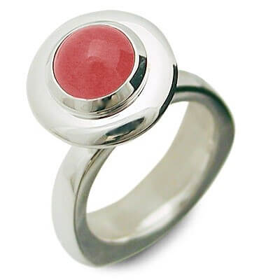 SPACE LAB シルバーリング