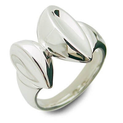 SPACE LAB シルバーリング