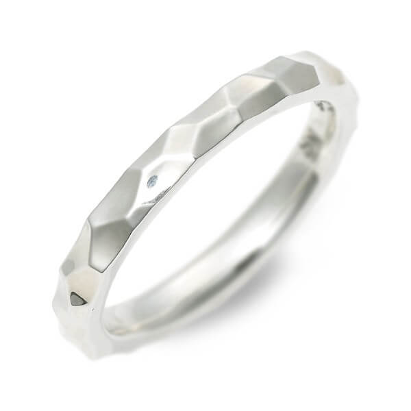 Sync Note by Dr MONROE シルバーリング