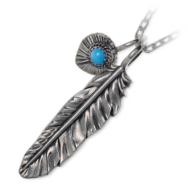 Sync Note by Dr MONROE シルバーネックレス