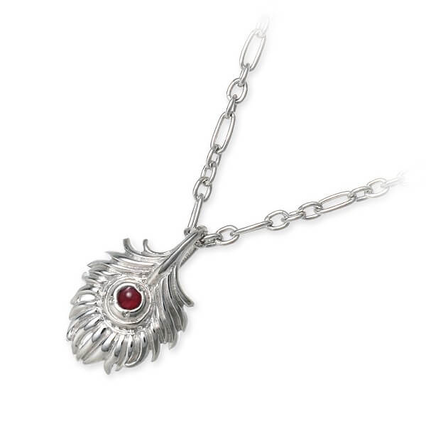 Bizarre シルバーネックレス