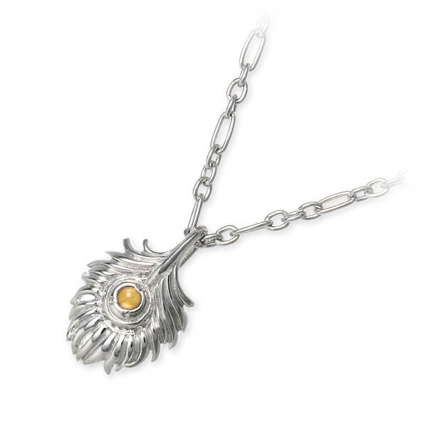 Bizarre シルバーネックレス