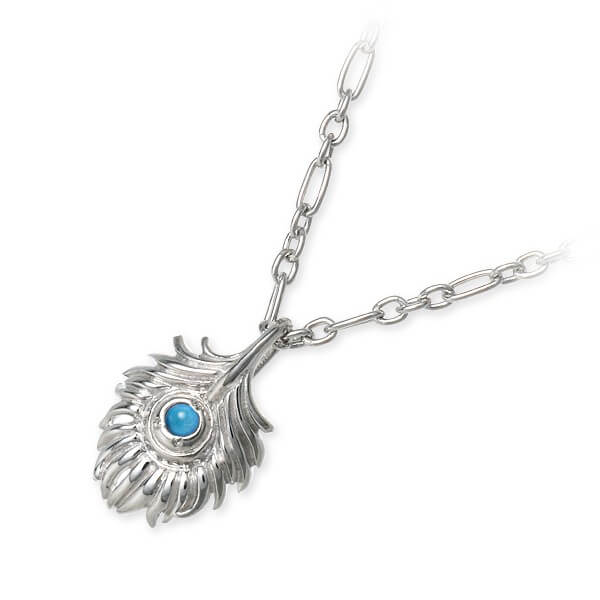 Bizarre シルバーネックレス