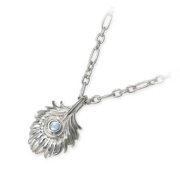 Bizarre シルバーネックレス