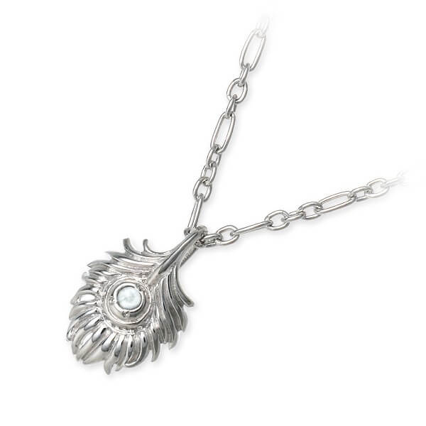 Bizarre シルバーネックレス