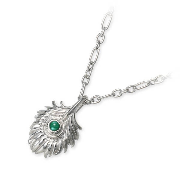 Bizarre シルバーネックレス