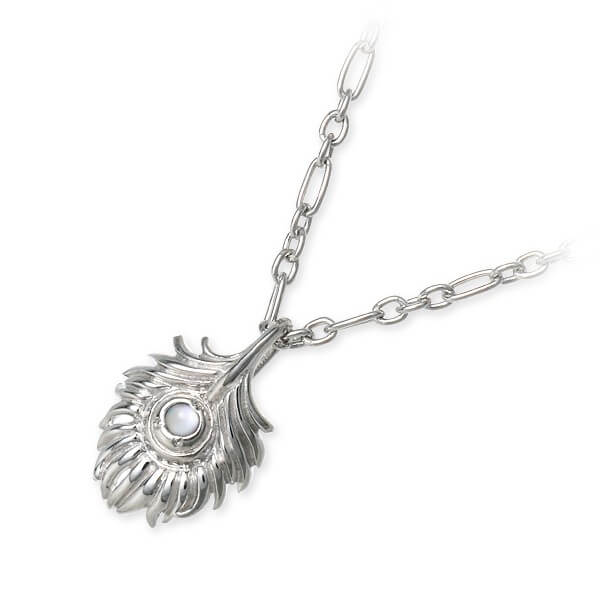 Bizarre シルバーネックレス