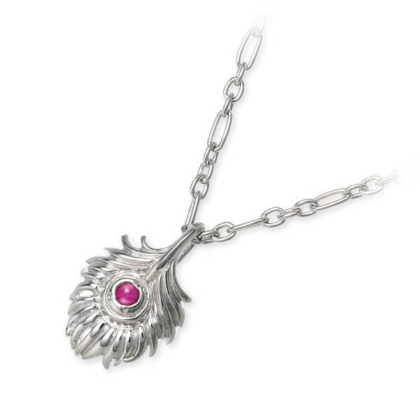 Bizarre シルバーネックレス