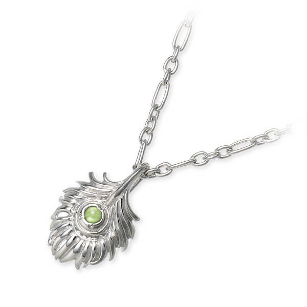 Bizarre シルバーネックレス