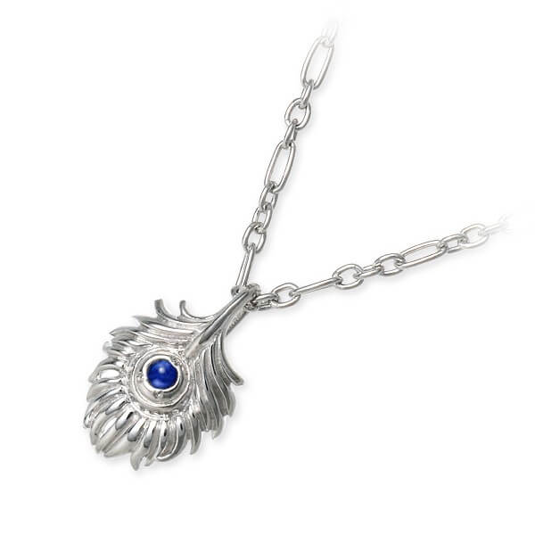 Bizarre シルバーネックレス