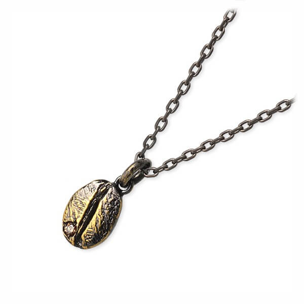 Bluecat Homme シルバーネックレス