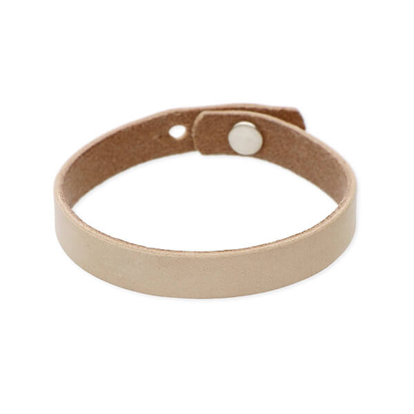 Sweet Rose 人気 レザーブレスレット 刻印 メッセージ 単品