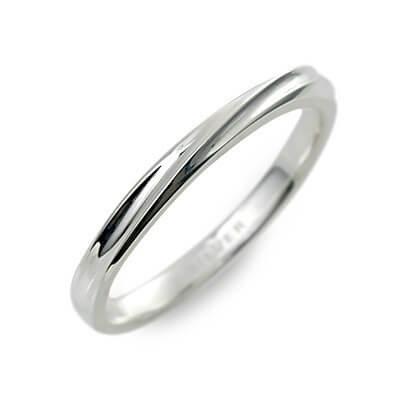 THE KISS シルバーリング