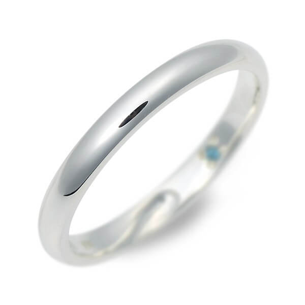 THE KISS シルバーリング