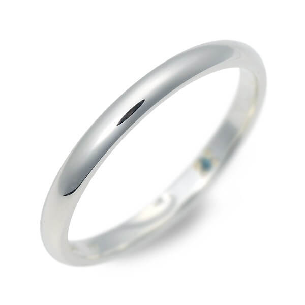 THE KISS シルバーリング