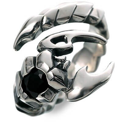 シルバーリング